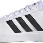 adidas womens GRAND COURT BASE 2.0 Sneakers