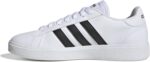 adidas womens GRAND COURT BASE 2.0 Sneakers