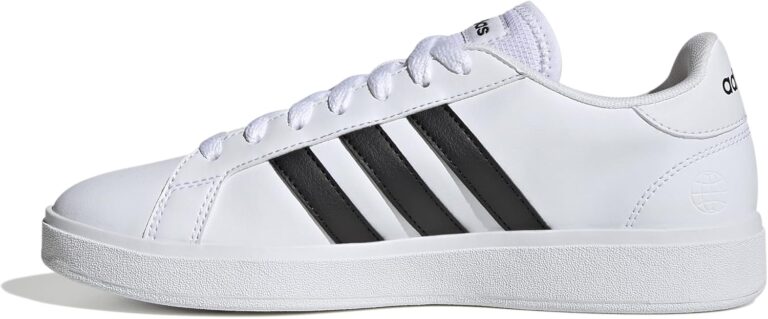 adidas womens GRAND COURT BASE 2.0 Sneakers