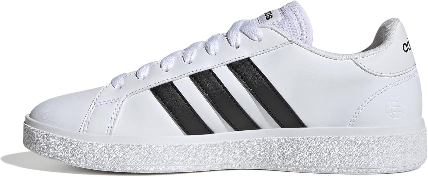 71mHf0URbeL._AC_SL1500_.jpg adidas womens GRAND COURT BASE 2.0 Sneakers