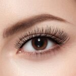 ⁦رموش بلو اوت PompadorKBLM02C(5017) من كيس⁩ - الصورة ⁦2⁩
