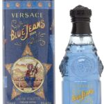 عطر للرجال بلو جينز M من فيرزاتشي، او دو تواليت 75 مل