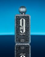 ⁦عطر 9 بي ام نايت اوت بتركيز او دو برفان من افنان، سعة 100 مل⁩ - الصورة ⁦4⁩