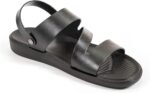 ⁦Onda Arabic Slippers For Men⁩ - الصورة ⁦3⁩