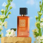 ⁦عطر انا ابيض كورال 60 مل او دي بارفان من لطافة⁩ - الصورة ⁦5⁩