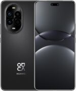 ⁦HUAWEI nova 13 Pro Smartphone With 12GB RAM And 512GB Storage Capacity, OLED display with high refresh rate - Black + HUAWEI Freebuds 5i + Shahid VIP 3Month⁩ - الصورة ⁦2⁩