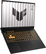 ⁦ASUS TUF F16 [FX608JHR-RV057W] Intel i7-14650HX /16GB DDR5 /512GB SSD/RTX 5050 8GB DDR7 /FHD+ 144Hz /Win 11⁩ - الصورة ⁦2⁩