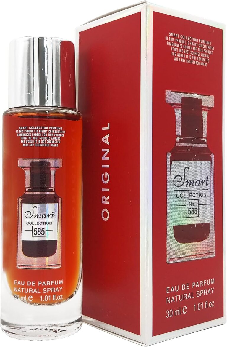 عطر من سمارت كولكشن رقم او دو بارفان 585، 30 ملليلتر