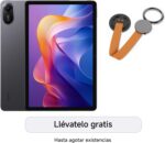 ⁦شاومي ريدمي باد 2 فقط واي فاي (بدون مكالمات او رسائل نصية) 11 انش 2.5K ثماني النواة 4 مكبرات صوت وروم عالمي 9000mAh بلوتوث 5.3 8MP موديل 25040RP0AL (رمادي جرافيت، 256GB + 8GB)⁩ - الصورة ⁦2⁩