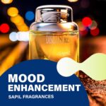 ⁦عطر سابيل ديسكلورز للرجال، او دي تواليت 100 مل⁩ - الصورة ⁦5⁩