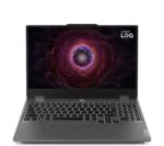 لينوفو لاب توب العاب من لوك 15ARP9 AMD R5 7235HS، ذاكرة RAM 16GB، هارد SSD 512GB، RTX 3050 6GB، شاشة 15.6 انش FHD 144Hz، ويندوز 11، رمادي لونا، كفالة لمدة عامين، 83JC00P6ED