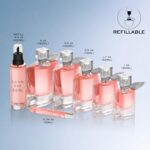 ⁦عطر لا في اي بيل للنساء من لانكوم، او دو بارفان، 100 مل (قطعة واحدة)⁩ - الصورة ⁦4⁩
