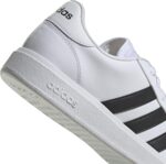 adidas womens GRAND COURT BASE 2.0 Sneakers - الصورة 5