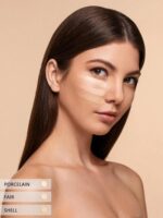 ⁦كريم اساس كومبليكسشن برو مات مسامي للبشرة يدوم طويلا فاير 30 مل من شيجلام ، من شيغلام فير⁩ - الصورة ⁦5⁩