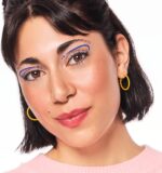 ⁦قلم تحديد العين كلر ات من ايسنس قلم تحديد العين السائل - درجة لون 01 أسود بلمسة نهائية مطفية، 3 مل⁩ - الصورة ⁦9⁩