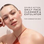 ⁦جل لتقشير وتنظيف البشرة اكوابيلا من نوكس، 150 مل⁩ - الصورة ⁦2⁩