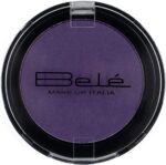 Bele makeup italia b.one eyeshadow (#35 violet - matte) (made in italy)