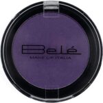 Bele makeup italia b.one eyeshadow (#35 violet - matte) (made in italy)