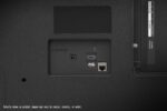 ⁦LG UHD 4K TV 50 Inch UQ9100 Series, Cinema Screen Design 4K Active HDR WebOS Smart AI ThinQ 1 Year Warranty, BLACK, 50UQ91006LC-AMAG⁩ - الصورة ⁦13⁩