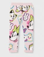⁦name it Girl's Jenna Minnie Sweatpants⁩ - الصورة ⁦3⁩