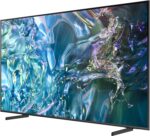 ⁦SAMSUNG QE55Q60D⁩ - الصورة ⁦3⁩