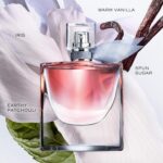 ⁦عطر لا في اي بيل للنساء من لانكوم، او دو بارفان، 100 مل (قطعة واحدة)⁩ - الصورة ⁦2⁩