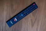 ⁦تلفزيون تورنيدو سمارت LED 43 بوصة FHD 43ES1500E موالف تليفزيون (RF) - منفذ USB HDMI - (عرض شاهد في اي بي)⁩ - الصورة ⁦8⁩