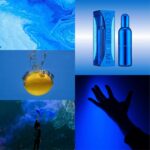 ⁦كولور مي بخاخ للجسم للرجال ازور 150 مل⁩ - الصورة ⁦3⁩