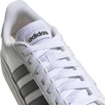 adidas womens GRAND COURT BASE 2.0 Sneakers - الصورة 4