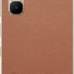 Infinix HOT 60 5G+ Smartphone – 6.7″ HD+ 120 Hz IPS Display • 6+6GB RAM + 128GB Storage • MediaTek Dimensity 7060 • 50MP Camera • 5 200mAh, 18W Battery • Caramel Glow • With Charger