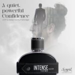 ⁦عطر انتنس نوار 100 مل او دو بارفان من سابيل للأنثى للذكر⁩ - الصورة ⁦3⁩