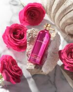 عطر او دي بارفان روز مسك للجنسين من مونتال، 100 مل - الصورة 6