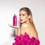عطر او دي بارفان روز مسك للجنسين من مونتال، 100 مل - الصورة 5