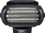 ⁦Panasonic Men's Waterproof ES-LT2B 3-Blade Electric Shaver with Trimmer and ultra-fast linear motor⁩ - الصورة ⁦3⁩