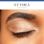 ⁦بورجوا ظلال عيون باريس ساتين ايديشن 24 ساعة - 01 بيج سيلر- 8 مل⁩ - الصورة ⁦5⁩