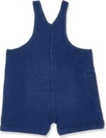 ⁦junior Boys Plain Sleeveless Romper Romper (pack of 1)⁩ - الصورة ⁦2⁩