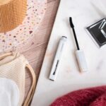 ⁦ماسكارا سوداء كريمية للنساء من مافالا، 0.32 اونصة⁩ - الصورة ⁦8⁩