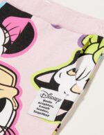 ⁦name it Girl's Jenna Minnie Sweatpants⁩ - الصورة ⁦2⁩