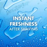 ⁦Gillette Refreshing Breeze, After Shave Splash, 100ml⁩ - الصورة ⁦5⁩