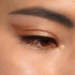 ⁦قلم تحديد عيون ستيتمنت لامع من مويرا، 001⁩ - الصورة ⁦6⁩