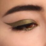 ⁦قلم تحديد عيون ستيتمنت لامع من مويرا، 001⁩ - الصورة ⁦9⁩