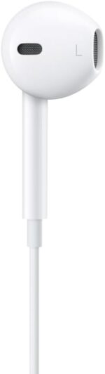 ⁦سماعات اذن اير بودز من ابل بمنفذ USB-C​ ​ ​ ​ ​ ​⁩ - الصورة ⁦3⁩