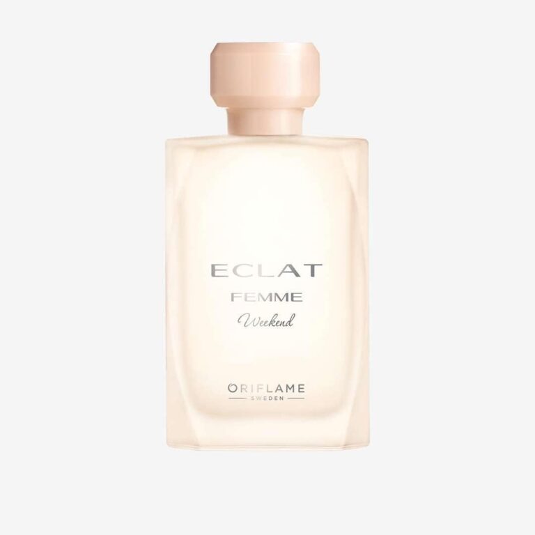 عطر للنساء او دو تواليت ايكلاه فام ويك اند, 50 ملل