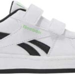 Reebok boys ROYAL PRIME 2.0 TWO STRAP Sneaker