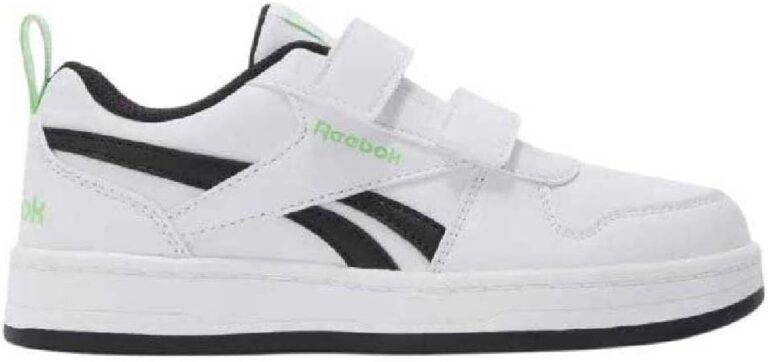 Reebok boys ROYAL PRIME 2.0 TWO STRAP Sneaker