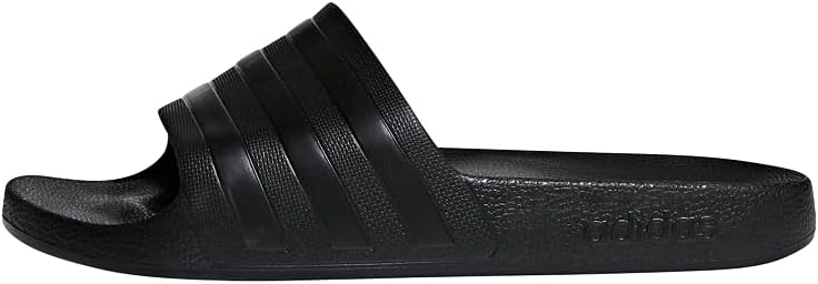 adidas unisex-adult ADILETTE AQUA Swimming slides