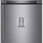 ثلاجة 509 لتر GN-F702HLHU فضي