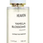 عطر روز فانيلا بلوسومز اكستريت دو بارفان للجنسين مانسيرا من هيفين، 100 مل