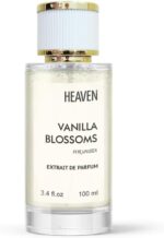 عطر روز فانيلا بلوسومز اكستريت دو بارفان للجنسين مانسيرا من هيفين، 100 مل