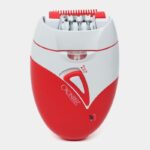 ماكينة إزالة الشعر للسيدات CR-8810
